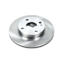 Load image into Gallery viewer, Power Stop 90-93 Mazda Miata Front Autospecialty Brake Rotor Brake Rotors - OE PowerStop