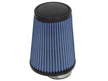 Load image into Gallery viewer, aFe Magnum FLOW Pro 5R Universal Air Filter 3in F (offset) x 6in B x 4-3/4in T x 8in H Air Filters - Universal Fit aFe