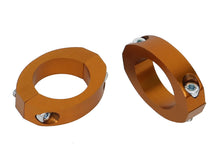 Load image into Gallery viewer, Whiteline Sway Bar Aluminum 25-27mm Lateral Lock Kits Alignment Kits Whiteline