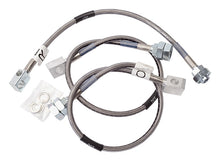 Load image into Gallery viewer, Russell Performance 73-78 GM C-10/C-20 P/U/ Blazer/ Suburban 2WD Brake Line Kit Brake Line Kits Russell