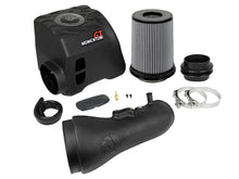 Load image into Gallery viewer, aFe Momentum GT Cold Air Intake Pro DRY S 10-18 Lexus GX 460 V8-4.6L Cold Air Intakes aFe