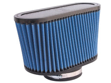 Load image into Gallery viewer, aFe MagnumFLOW Air Filters IAF P5R A/F P5R 3-3/4F x (9x5-3/4)B x (11x4)T x 6H Air Filters - Universal Fit aFe