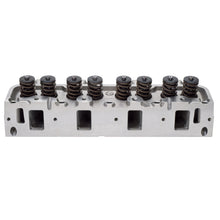 Load image into Gallery viewer, Edelbrock Single Ford FE 72cc 390/428 Head Comp Heads Edelbrock