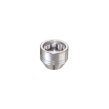 Load image into Gallery viewer, McGard Wheel Lock Nut Set - 4pk. (Under Hub Cap / Cone Seat) M14X2.0 / 13/16 Hex / .893in. Length Lug Nuts McGard