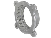 Load image into Gallery viewer, aFe Silver Bullet Throttle Body Spacer 10-18 Toyota FJ Cruiser V6 4.0L Throttle Body Spacers aFe