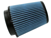 Load image into Gallery viewer, aFe MagnumFLOW Air Filters UCO P5R A/F P5R 5F x 6-1/2B x 4-3/4T x 7H Air Filters - Universal Fit aFe
