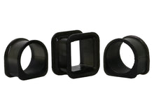 Load image into Gallery viewer, Whiteline 02-04 Subaru WRX Sedan and Wagon / 93-00 & 02-03 Subaru Impreza Non-Turbo / 2004 Subaru ST Bushing Kits Whiteline