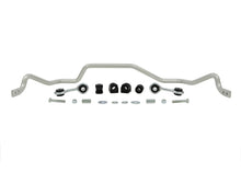 Load image into Gallery viewer, Whiteline 99-05 BMW 3 Series E46 (Excl. M3) Rear 20mm Heavy Duty Adjustable Swaybar Sway Bars Whiteline