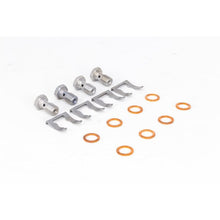 Load image into Gallery viewer, Goodridge 03+ Honda Accord w/ Rear Disc Brake Lines Brake Line Kits Goodridge