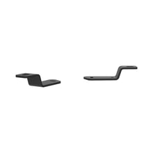 Load image into Gallery viewer, KC HiLiTES 2021+ Ford Bronco Ditch Light Mounting Bracket Set Light Mounts KC HiLiTES