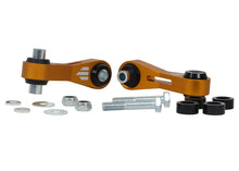 Load image into Gallery viewer, Whiteline 13+ Scion FRS/Subaru BRZ/Toyota 86 / 09-18 Subaru Forester Rear Swaybar End Link Kit Sway Bar Endlinks Whiteline