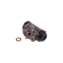 Load image into Gallery viewer, Omix Front Wheel Cylinder Angled LH 60-65 Jeep CJ Wheel Accessories OMIX
