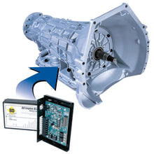 Load image into Gallery viewer, BD Diesel AutoLoc Ford Dodge Chev 6.5LT Transmission Controllers BD Diesel