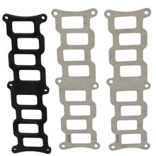 Load image into Gallery viewer, BBK 86-95 Mustang 5.0 Phenolic Manifold Spacer Kit BBK SSI Intake 3/8 Intake Spacers BBK