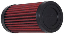 Load image into Gallery viewer, K&N Replacement Industrial Air Filter 1.875in ID x 3.5in OD x 7.125in H Kubota/John Deere/Bobcat Air Filters - Drop In K&N Engineering