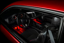 Load image into Gallery viewer, Oracle Pair 15in LED Strips Retail Pack - RGB ColorSHIFT SEE WARRANTY Light Strip LED ORACLE Lighting