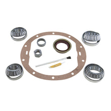 Load image into Gallery viewer, USA Standard Bearing Kit For 81-99 GM 7.5in & 7.625in Rear Wheel Bearings Yukon Gear & Axle