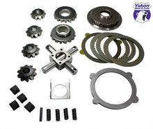 Load image into Gallery viewer, Yukon Gear Trac Loc internals For 8in & 9in Ford / 31 Spline / Incl. Hub & Clutches Ring & Pinions Yukon Gear & Axle