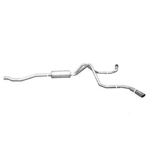 Load image into Gallery viewer, Gibson 01-05 Ford Ranger XL 2.3L 1.75in Cat-Back Dual Extreme Exhaust - Aluminized Catback Gibson