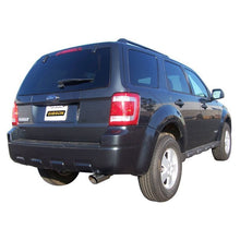 Load image into Gallery viewer, Gibson 04-09 Ford Escape Limited 3.0L 2.25in Cat-Back Single Exhaust - Aluminized Catback Gibson