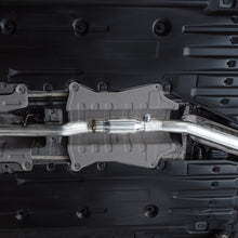 Load image into Gallery viewer, AWE Tuning 22+ Honda Civic Si/Acura Integra Touring Edition Catback Exhaust - Dual Diamond Black Tip Catback AWE Tuning