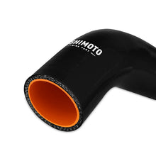 Load image into Gallery viewer, Mishimoto 08-14 Subaru WRX / 08+ STI Silicone Radiator Hose Kit - Black Hoses Mishimoto