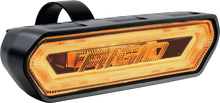 Load image into Gallery viewer, Rigid Industries Chase Tail Light Kit w/ Mounting Bracket - Amber Tail Lights Rigid Industries