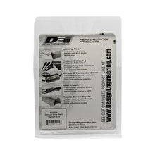 Load image into Gallery viewer, DEI Exhaust Wrap 2in x 25ft - Titanium - Black Exhaust Wrap DEI