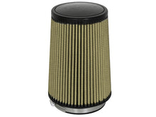 Load image into Gallery viewer, aFe MagnumFLOW Air Filters IAF PG7 A/F PG7 5F x 6-1/2B x 5-1/2T x 9H Air Filters - Drop In aFe