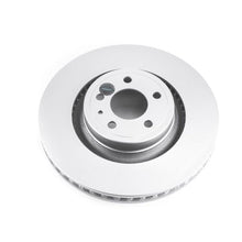 Load image into Gallery viewer, Power Stop 15-18 Ford Mustang Front Evolution Geomet Coated Rotor Brake Rotors - OE - Cryo PowerStop