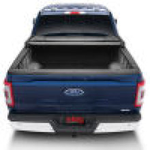 Load image into Gallery viewer, Extang 2021 Ford F-150 (8ft Bed) Trifecta 2.0 Tonneau Covers - Soft Fold Extang