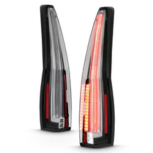 Load image into Gallery viewer, ANZO 2007-2014 Cadillac Escalade Led Taillights Red/Clear Tail Lights ANZO