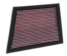 Load image into Gallery viewer, K&N Replacement Panel Air Filter for 2014 Mini Cooper 1.5L Air Filters - Drop In K&N Engineering