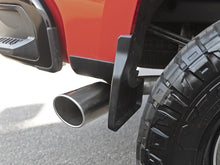 Load image into Gallery viewer, afe Apollo GT Series 19-20 GM 1500 2.7L (t) 409 SS CB Exhaust System w/Polished Tip Catback aFe