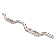Load image into Gallery viewer, Lund 2019 Ram 1500 Crew Cab Latitude Nerf Bars - Polished Nerf Bars LUND