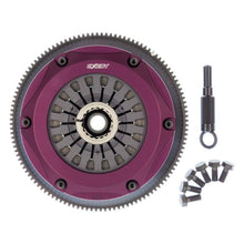 Load image into Gallery viewer, Exedy 1993-1994 Nissan Skyline GTR L6 Hyper Triple Cerametallic Clutch Rigid Clutch Kits - Multi Exedy