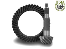 Load image into Gallery viewer, USA Standard Ring & Pinion Gear Set For Ford 10.25in in a 4.88 Ratio Final Drive Gears Yukon Gear & Axle