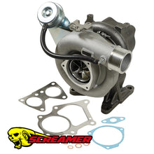 Load image into Gallery viewer, BD Diesel Duramax Screamer Turbo - 2001-2004 Chevrolet LB7 6.6L VICU/VIDR Turbochargers BD Diesel