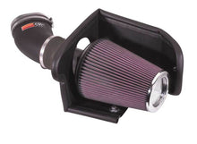 Load image into Gallery viewer, K&N 99-00 Ford Lightning V8-5.4L S/C Performance Intake Kit Cold Air Intakes K&N Engineering