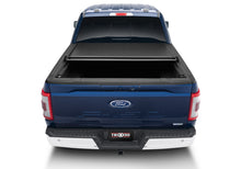 Load image into Gallery viewer, Truxedo 15-21 Ford F-150 5ft 6in Lo Pro Bed Cover Bed Covers - Roll Up Truxedo