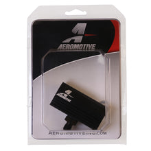 Load image into Gallery viewer, Aeromotive Adapter GM LT Fuel Pressure Sensor AN-08 Fittings Aeromotive