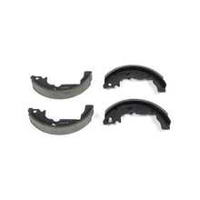 Load image into Gallery viewer, Power Stop 98-03 Toyota Sienna Rear Autospecialty Brake Shoes Brake Shoes PowerStop