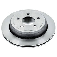 Load image into Gallery viewer, Power Stop 03-11 Ford Crown Victoria Rear Autospecialty Brake Rotor Brake Rotors - OE PowerStop