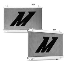 Load image into Gallery viewer, Mishimoto 03-06 Nissan 350Z X-Line Performance Aluminum Radiator Radiators Mishimoto