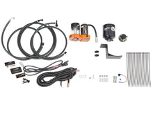 Load image into Gallery viewer, aFe Diesel Fuel Systems DFS780 Series 03-07 V8-6.0L Ford Diesel (Full Time Operation 8-10PSI) Fuel Air Separators aFe