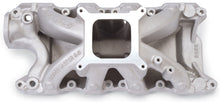Load image into Gallery viewer, Edelbrock Ford 8 2In Super Victor Manifold Intake Manifolds Edelbrock