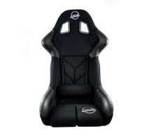 Load image into Gallery viewer, NRG FIA Competition Seat w/Competition Fabric & FIA Homologated Free Driving Position Race Seats NRG
