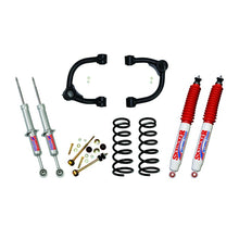 Load image into Gallery viewer, Skyjacker 3in Upper A-Arm Kit w/ Performance Struts Rear Coils & Hydro Shocks Lift Kits Skyjacker