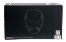 Load image into Gallery viewer, Spectre Adjustable Conical Air Filter 9-1/2in. Tall (Fits 3in. / 3-1/2in. / 4in. Tubes) - Black Air Filters - Universal Fit Spectre