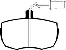 Load image into Gallery viewer, EBC 87-89 Land Rover Range Rover 3.5 Ultimax2 Front Brake Pads Brake Pads - OE EBC